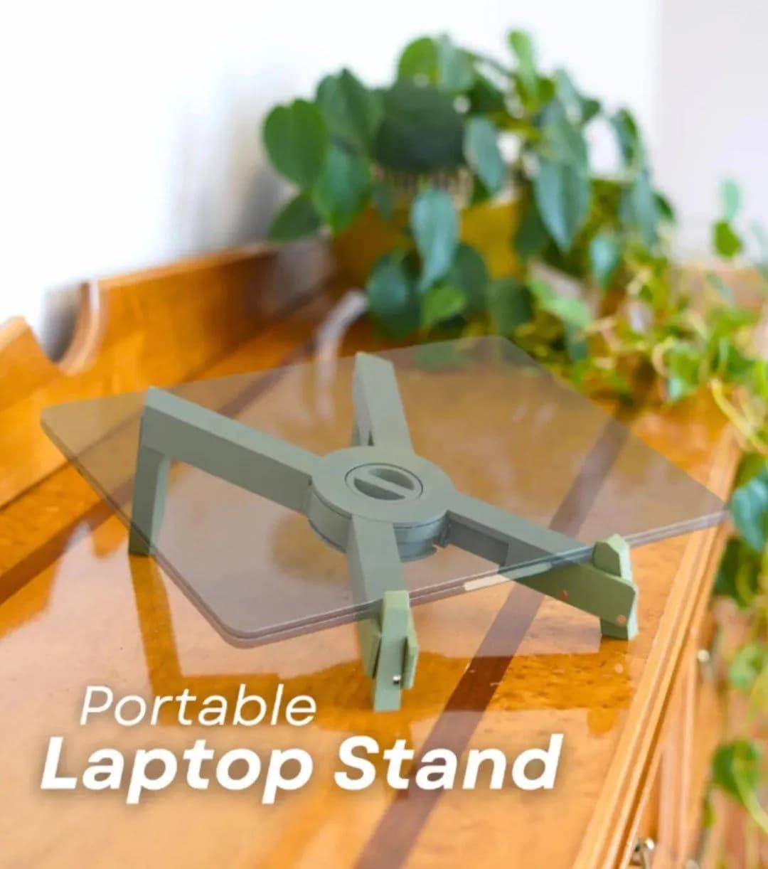 STL - Soporte portátil para portátil