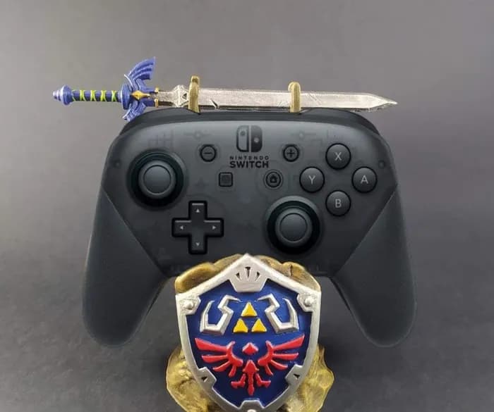 soporte zelda v1