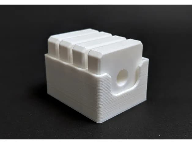 STL - Soportes para atomizador render 4