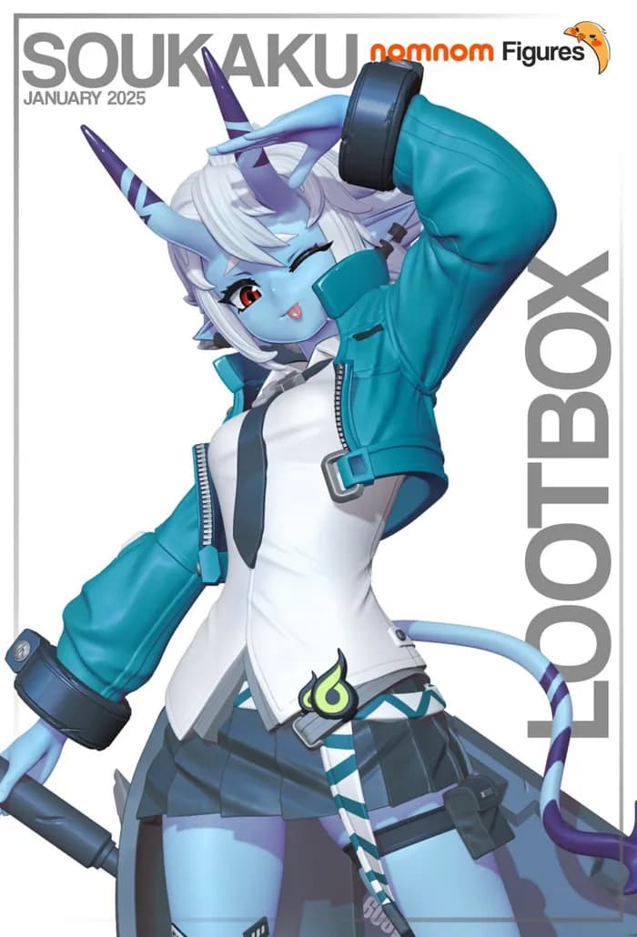 STL - soukaku