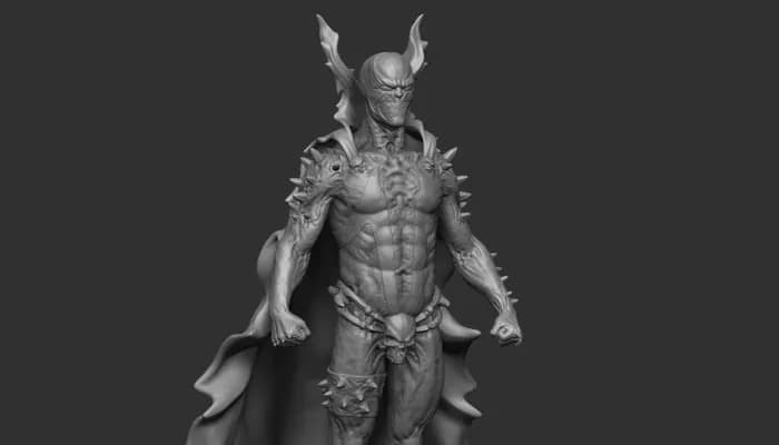 STL - spawn