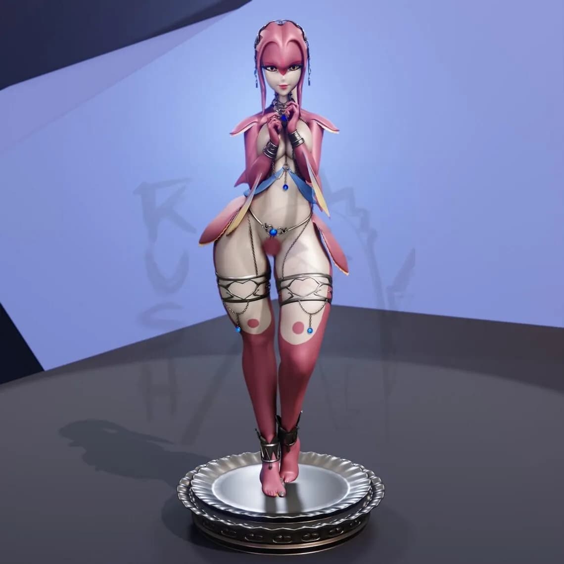 STL - Sub Mipha