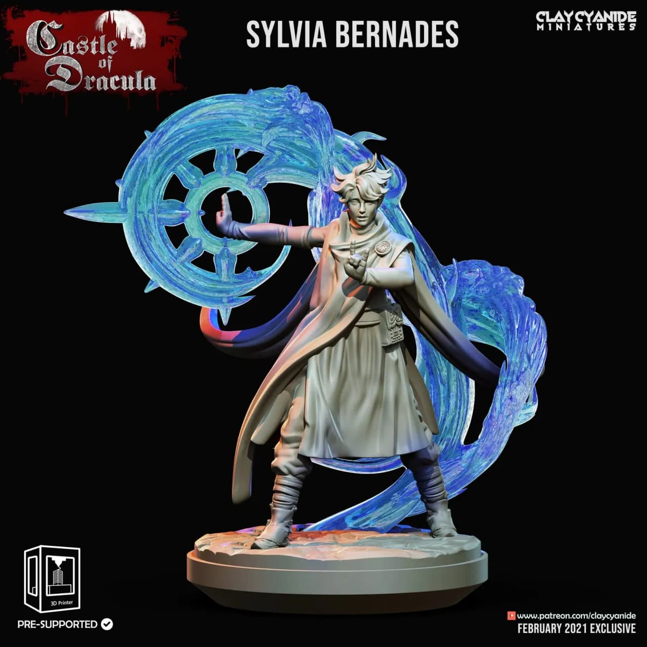 STL - Sylvia Bernades