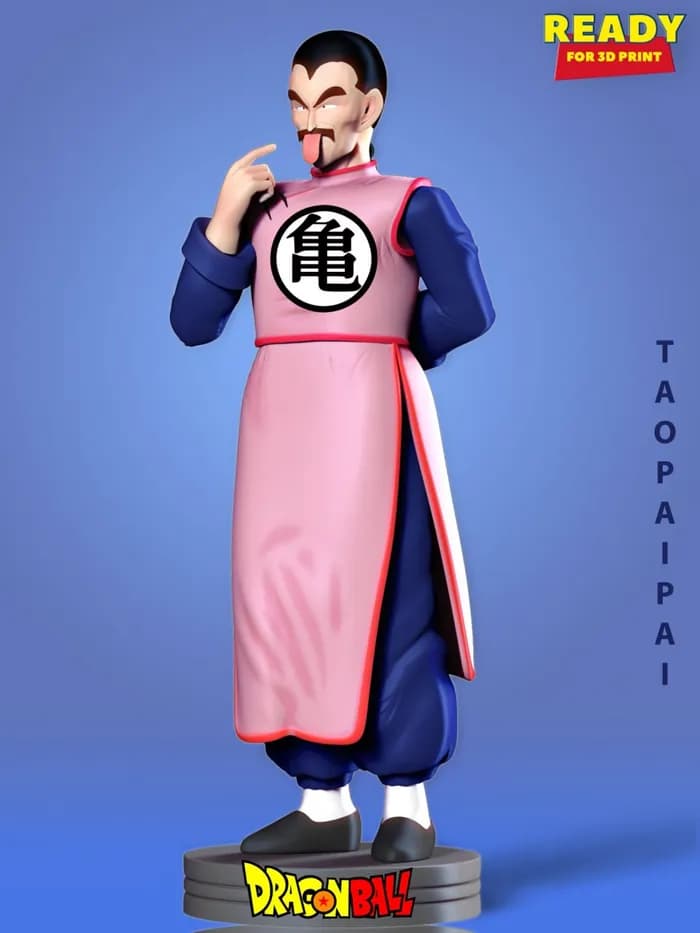 STL - tao pai pai