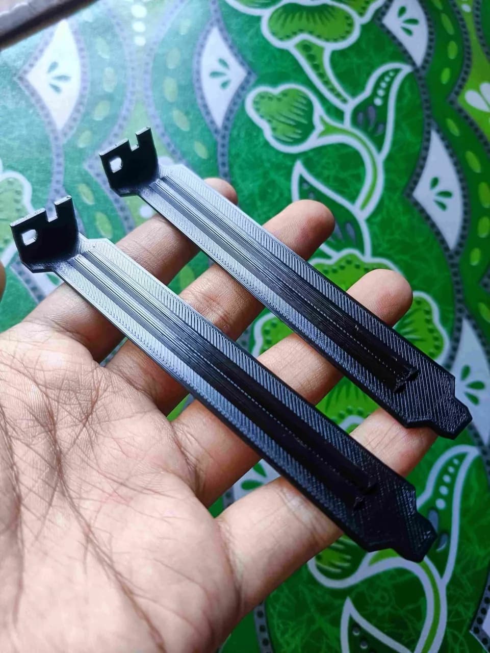 STL - Tapa de ranura PCI