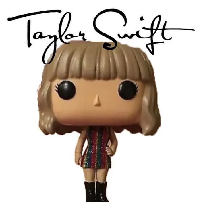 STL - taylor stl