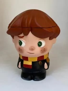 STL - Tazas de Harry Potter