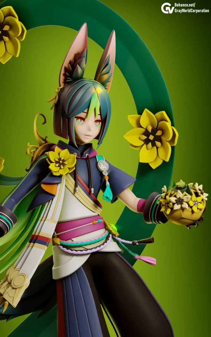 STL - tignari render 4