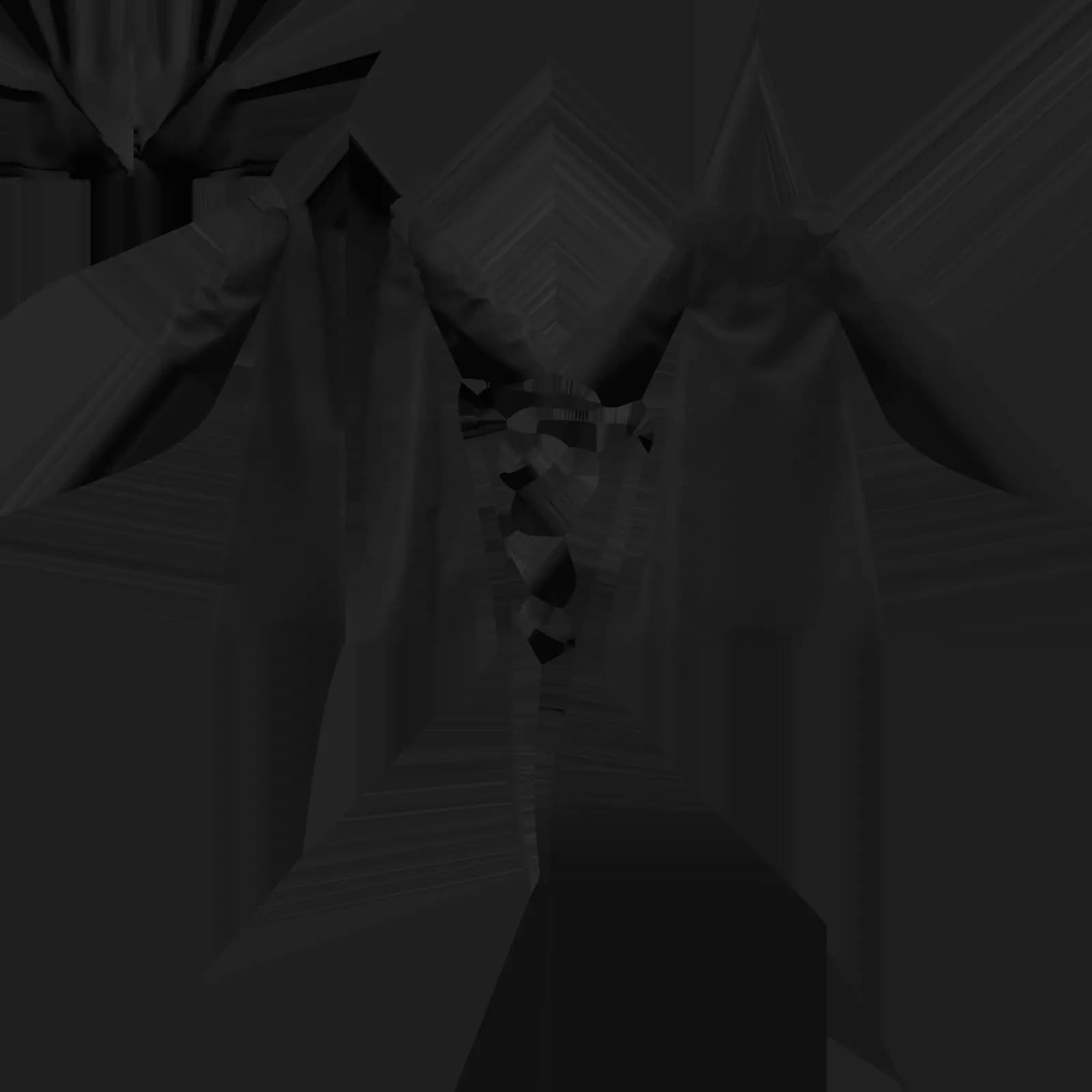 STL - Uniforme de Harry Potter render 3