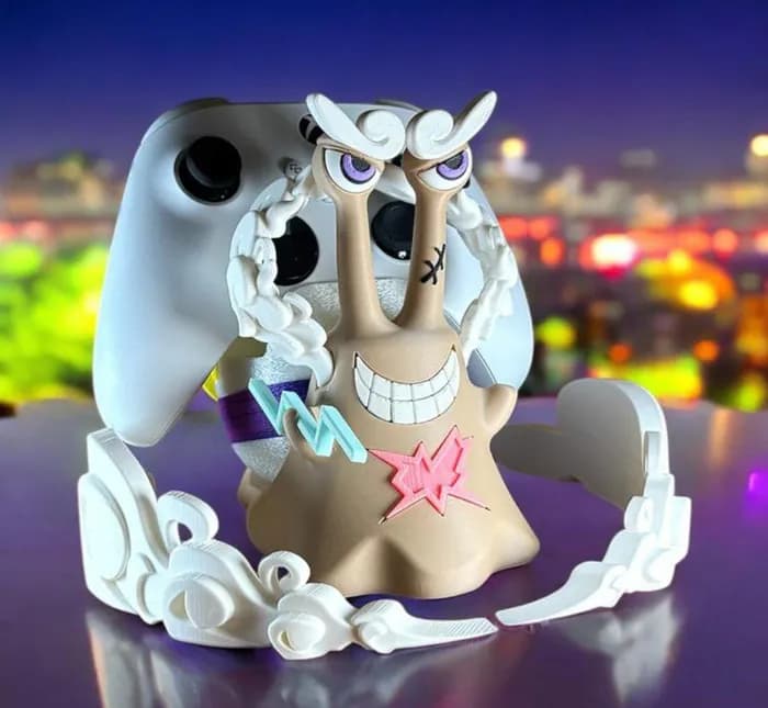 universal controller stand