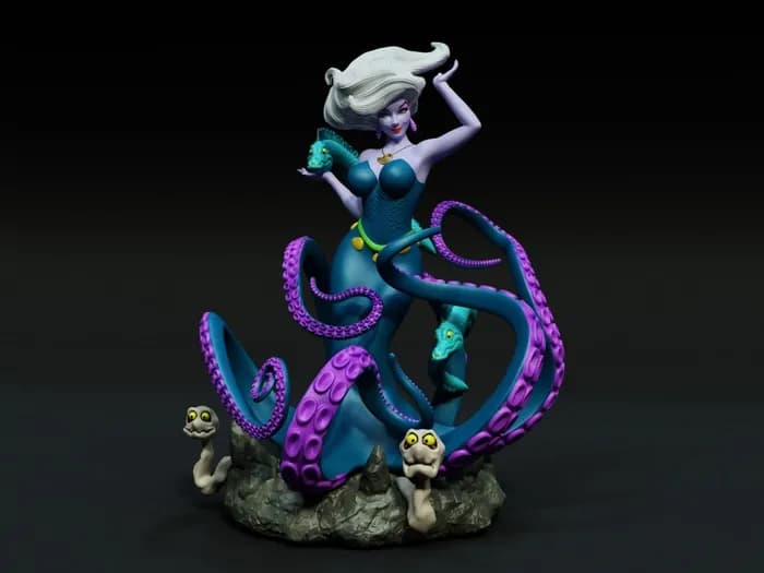STL - ursula2 0
