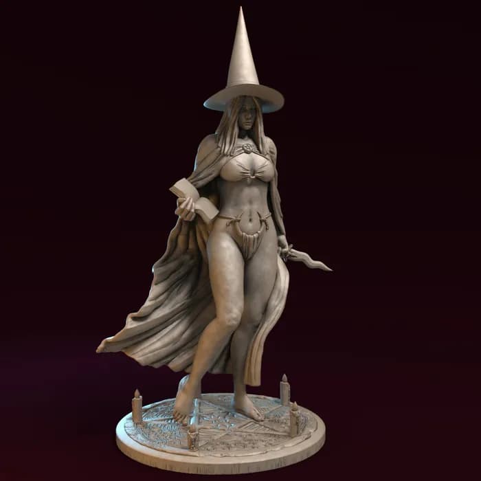 STL - valeesa render 2