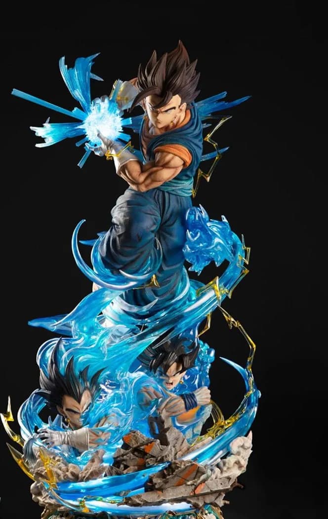 STL - vegetto