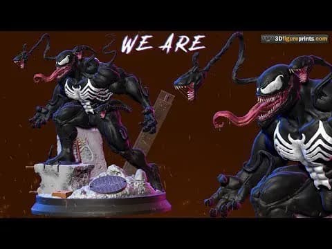 STL - venom