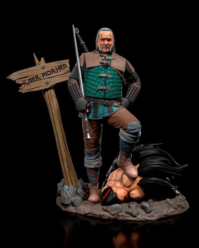 STL - vesemir