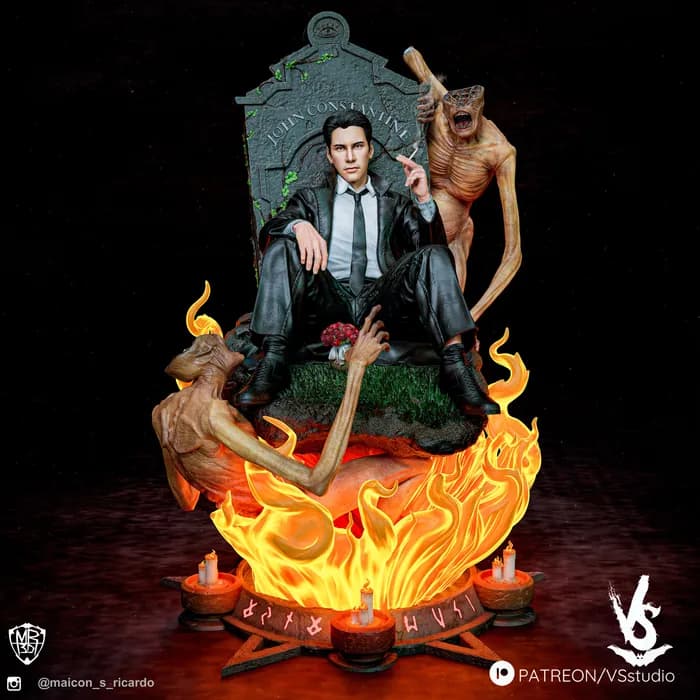 STL - VSstudio Constantine render 4