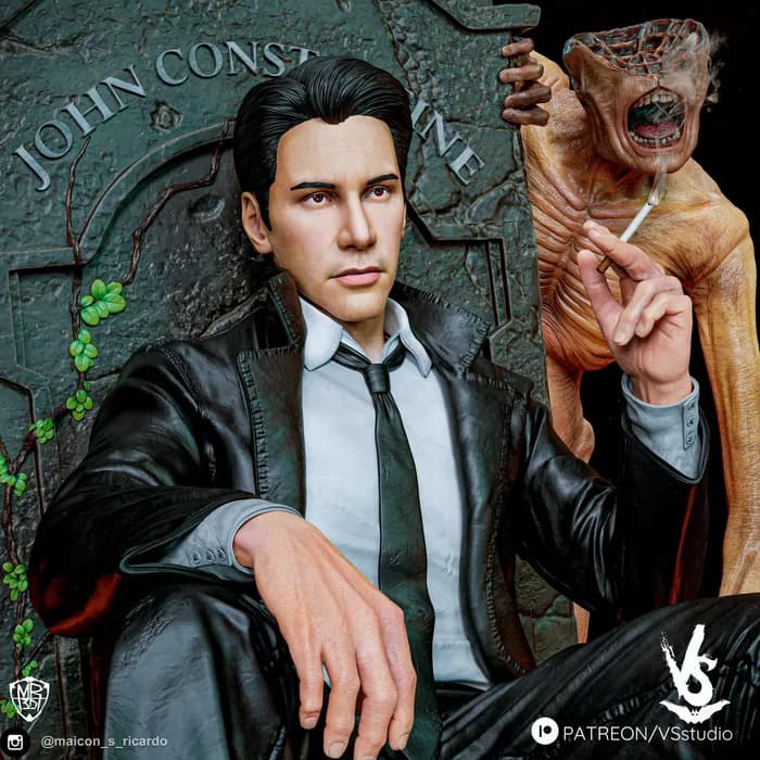 STL - VSstudio Constantine render 5