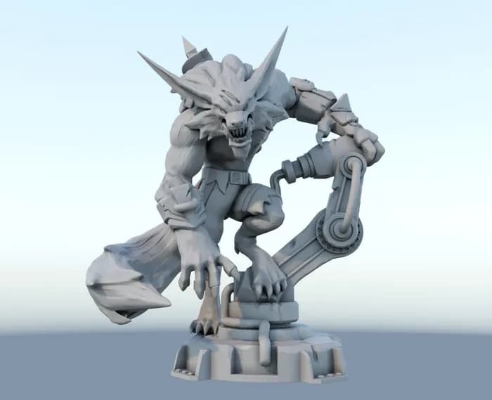 warwick