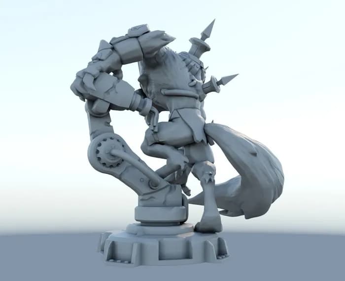 STL - warwick render 5