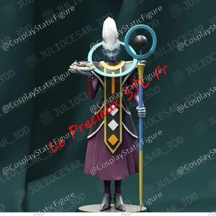 STL - whis2