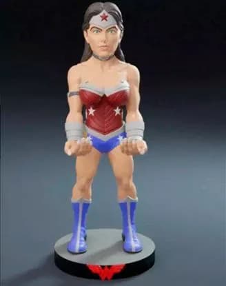 STL - wonderwomanstl