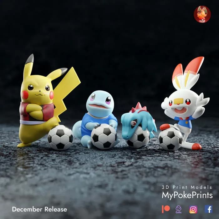 STL - world cup mons