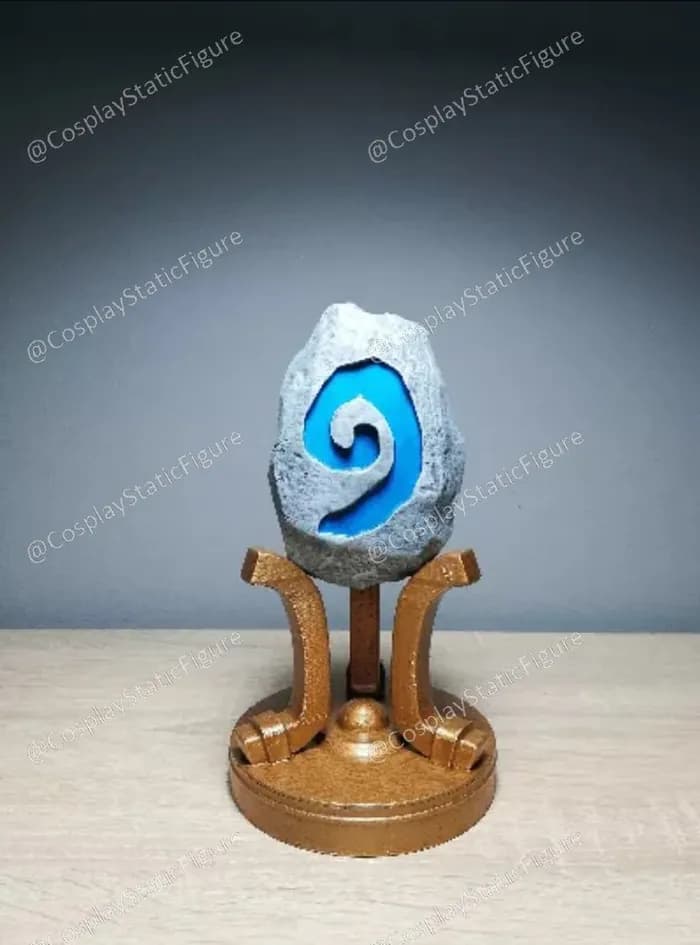 STL - world of warcraft hearthstone