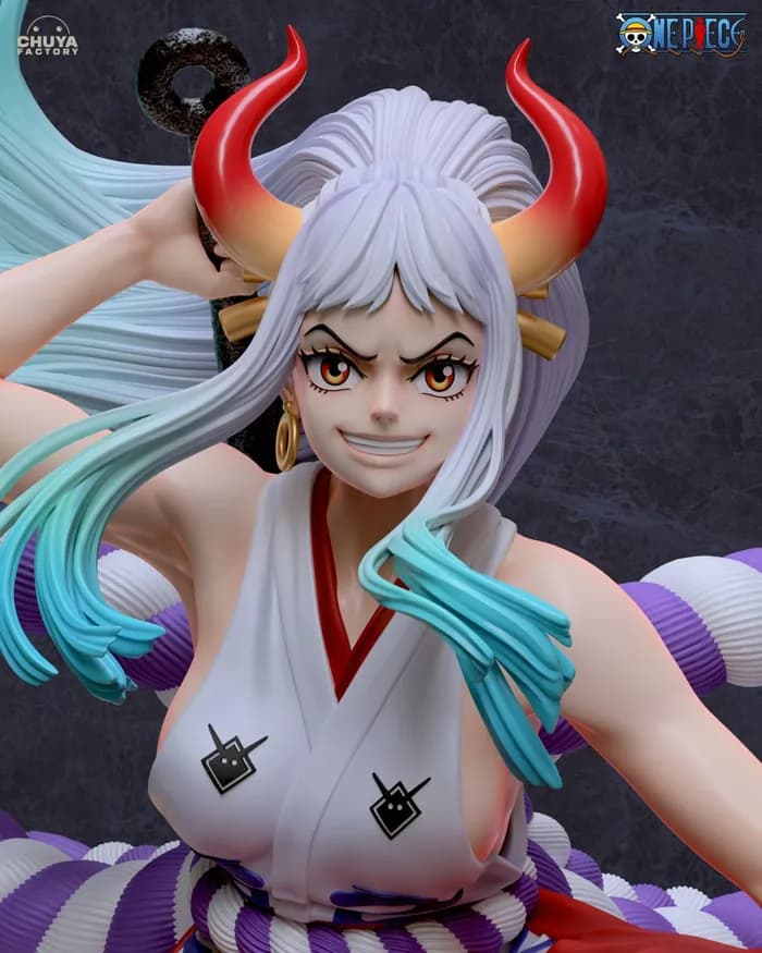 STL - yamato render 2