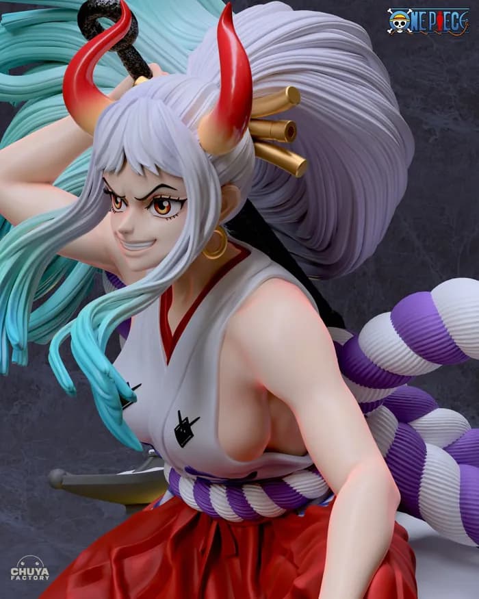 STL - yamato render 4