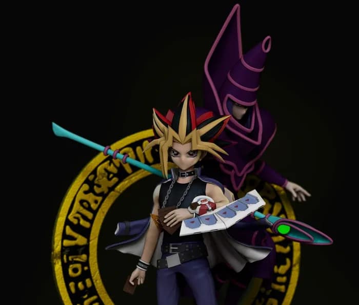 yugioh