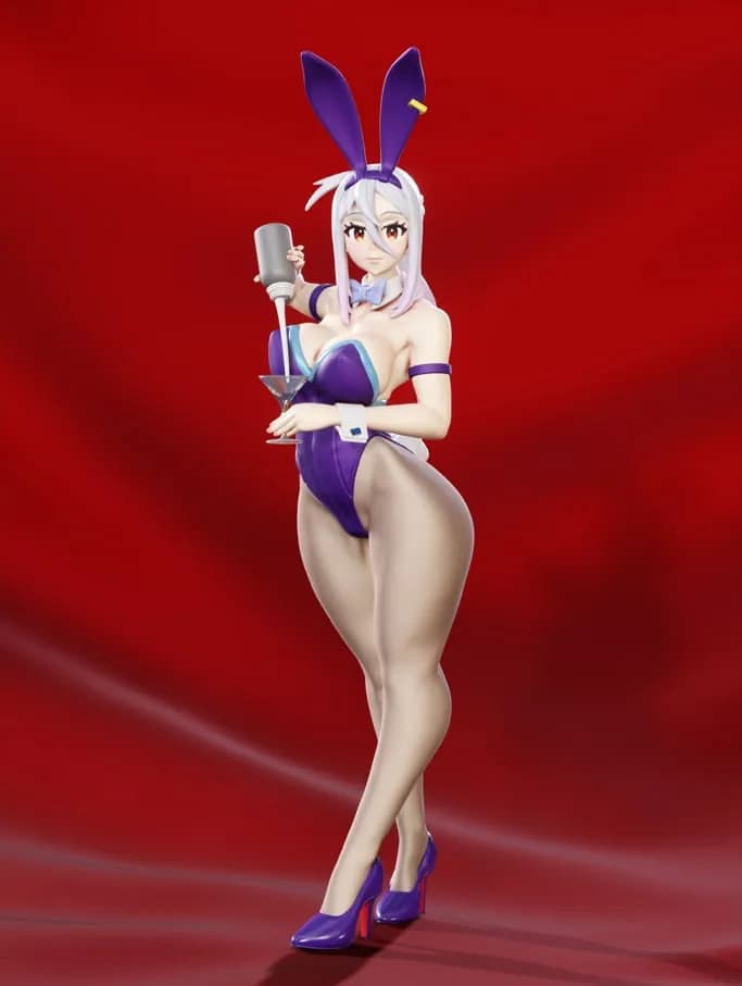STL - Yumei