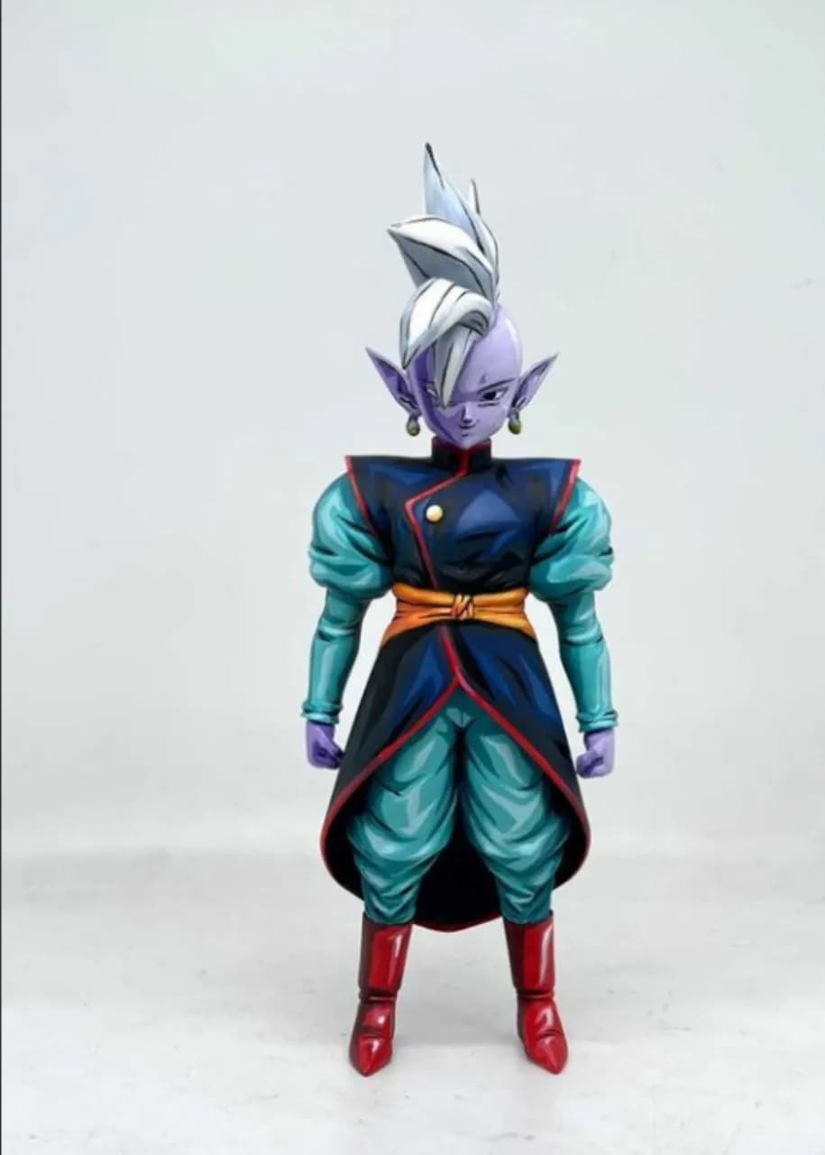 STL - Zamasu Supremo Kai