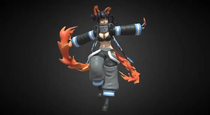 STL - tamaki kotatsu hq