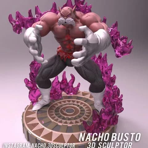 STL - toppo