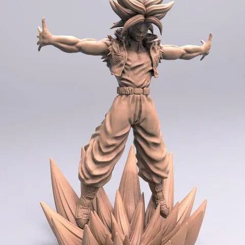 STL - trunks final flash
