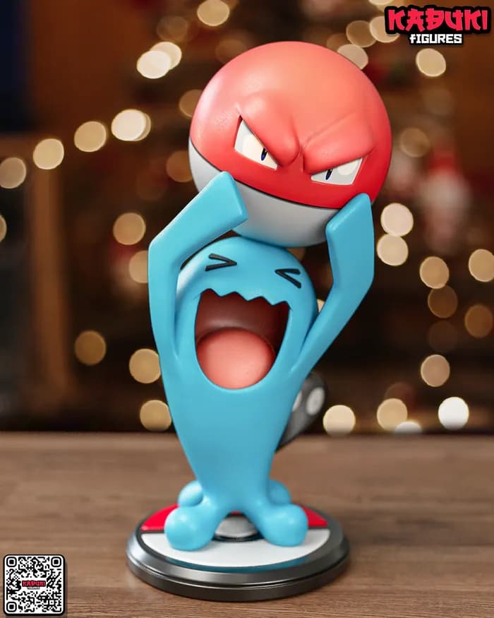STL - wobbuffet