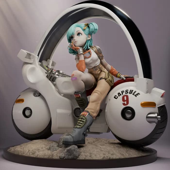 STL - ca3d bulma render 4