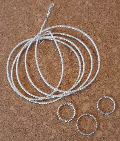 STL - Accesorio para Trensado de Alambre con Taladro render 3