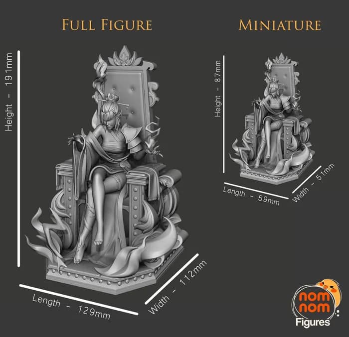 STL - azula render 5