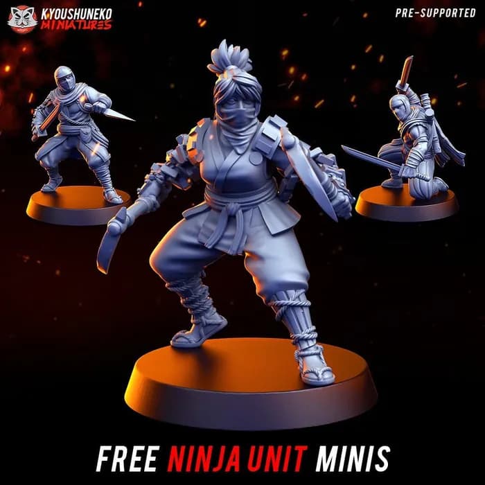 STL - c27 2022 01 kyoushenko guest ninjas render 1