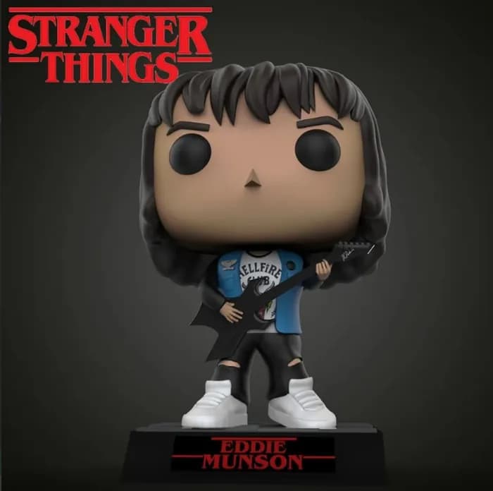 STL - funkos eddie munson stranger things20220716 61 10rdt21 render 1