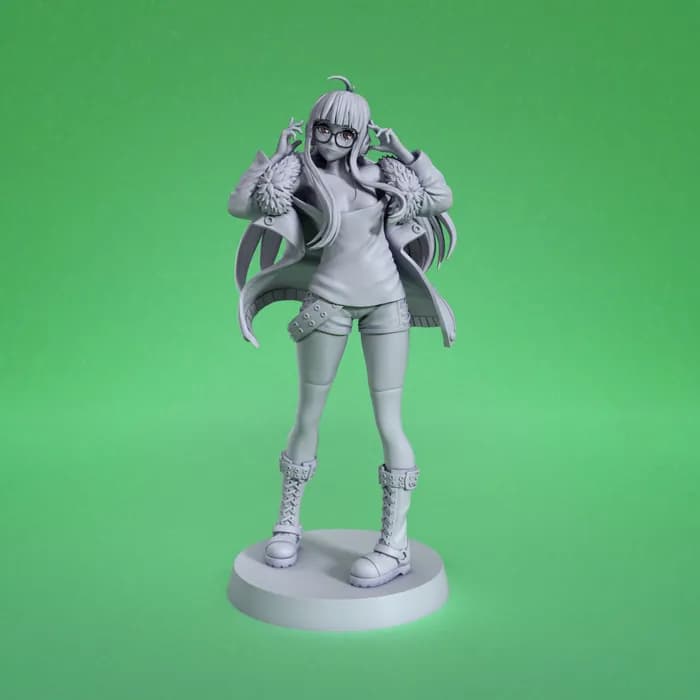 STL - futaba render 2