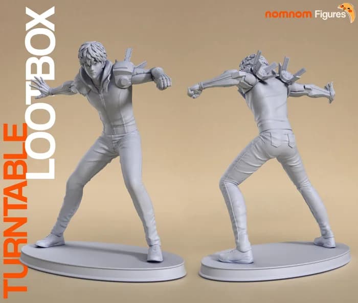 STL - genos@hehestl render 2