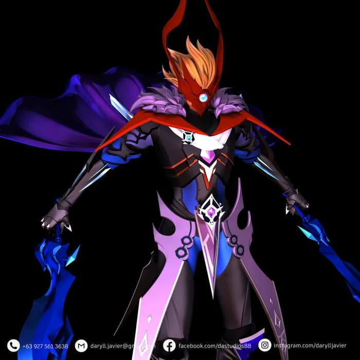 genshin impact tartaglia falta legado @hehestl