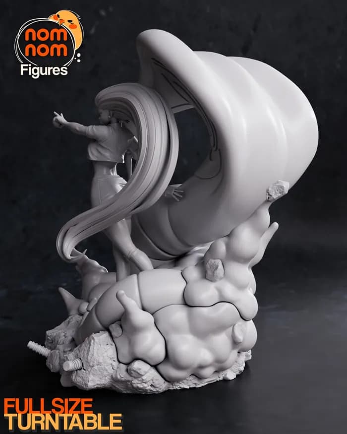 STL - jessie178mm split render 4