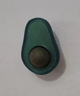 STL - Rotating Avocado Cat Toy with Catnip Ball