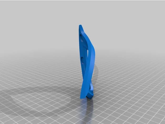 STL - Máscara de Miles Morales para impresión 3D render 3