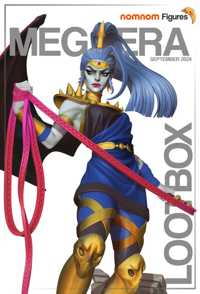 STL - megaera@hehestl