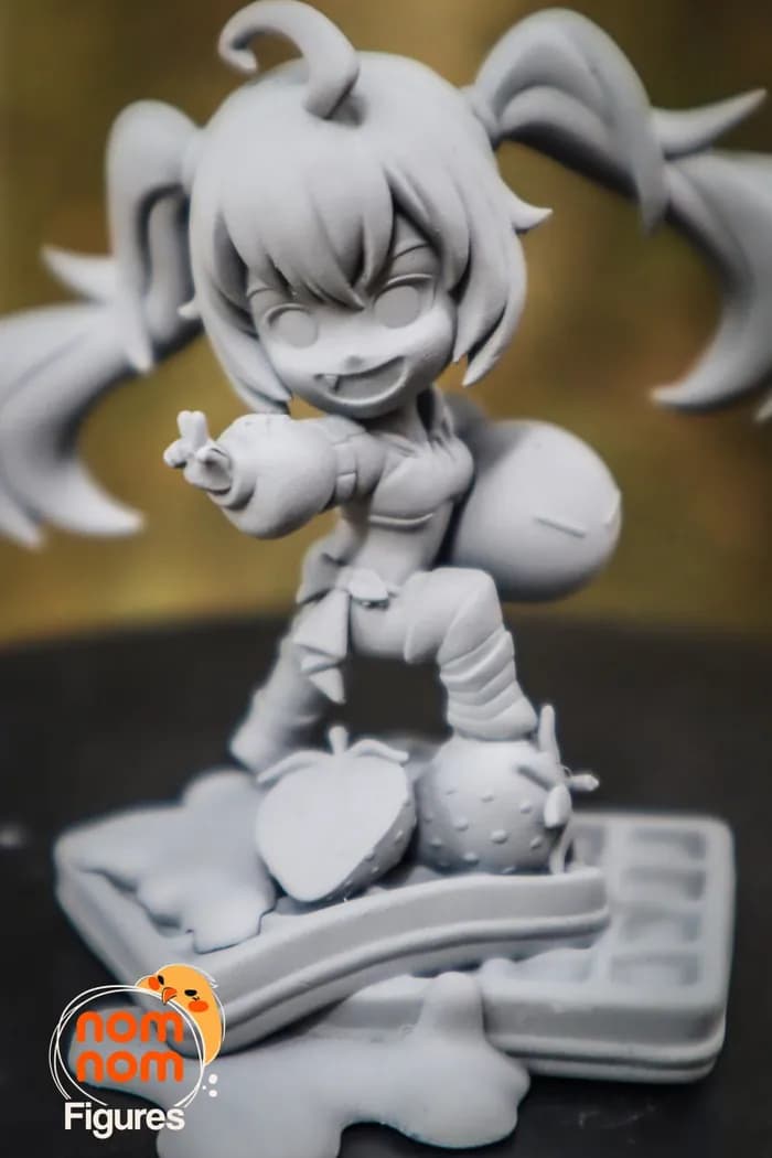 STL - milim render 2