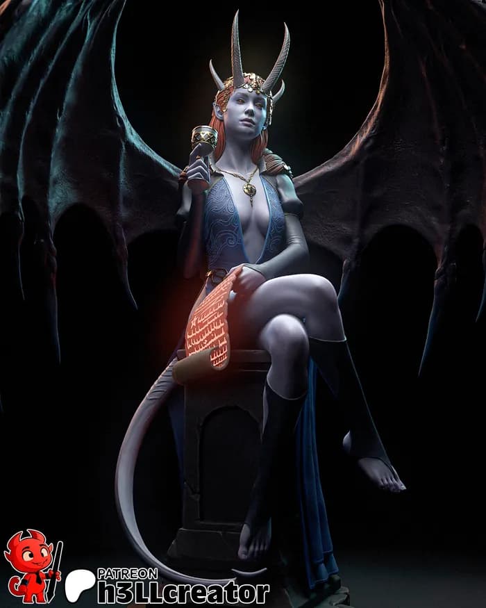 STL - mizora render 5